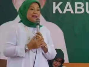 Waspada..! Emak-Emak Penyebar Fitnah, Perempuan NU Jangan Kalah