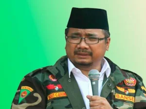 GP Ansor Kutuk Aksi Keji Pembunuhan Jamaah Salat Jumat di New Zealand