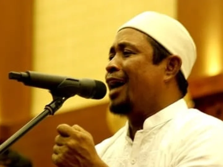 Rafli Kutuk Serangan Brutal terhadap Muslim Selandia Baru