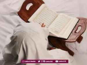 Larangan Saat Haid yang Perlu Diketahui Wanita Muslim