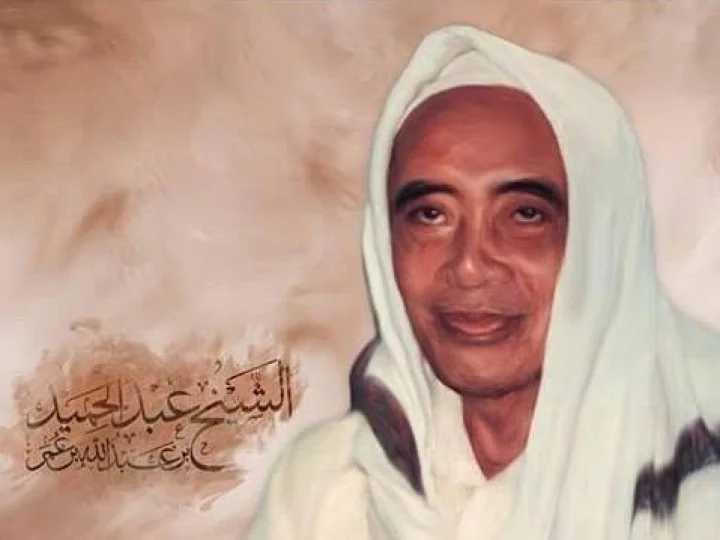 Rosulullah dari Pasuruan, Sebuah Kisah Kewalian