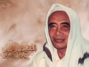 Rosulullah dari Pasuruan, Sebuah Kisah Kewalian