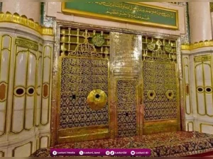 Tahun 632 M: Begini Pesan Rasulullah SAW Sebelum Wafat