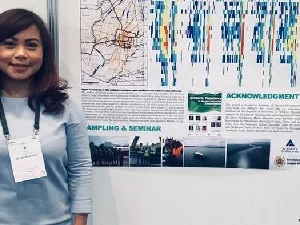 Peneliti Indonesia Menelisik Gen Bakteri Hingga Mendirikan Startup di Finlandia
