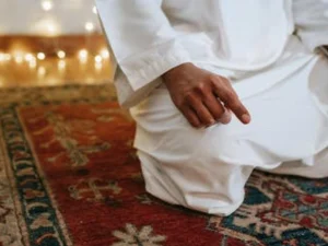 Membaca Sayyidina Saat Shalat