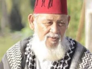Meneladani Karakter Ulama Sang Ayah Anak Yatim