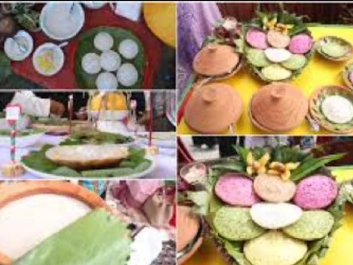 Rajab : Buleun Apam dalam Perspektif Historis Masyarakat Aceh