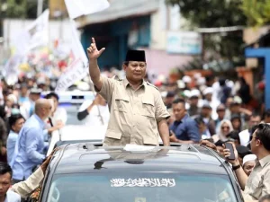 BPN PRABOWO-SANDI BANTAH GUNAKAN MOBIL CHEP HERNAWAN, MANTAN PRESIDEN ISIS INDONESIA