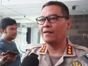 Keponakan Prabowo Ditangkap Polisi Kasus Pembobolan Bank