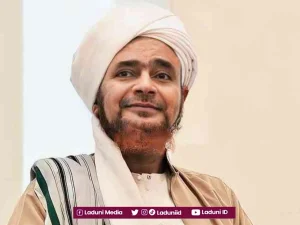 Nasihat Keluarga dari Habib Umar bin Muhammad bin Salim bin Hafidz