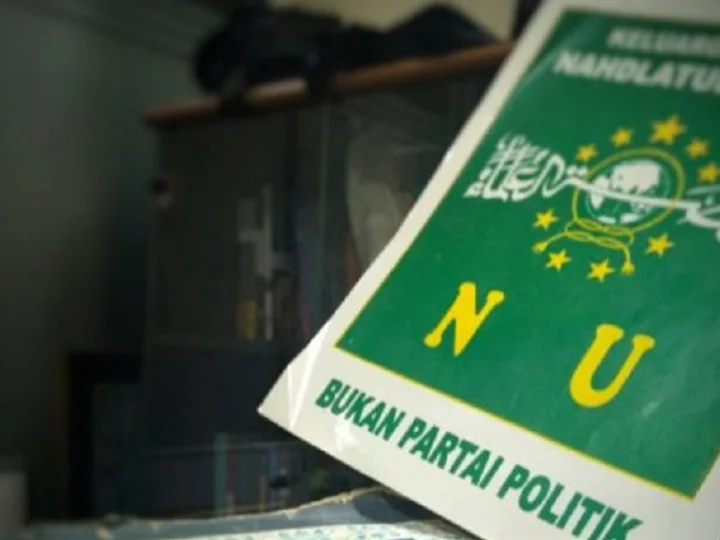 Kaffah Memahami Khittah NU