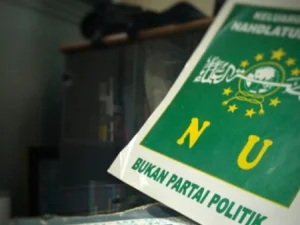 Kaffah Memahami Khittah NU