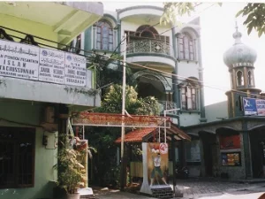 Pesantren Miftachus Sunnah Surabaya