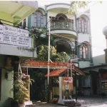 Pesantren Miftachus Sunnah Surabaya