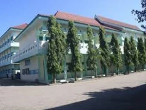 SMA Nurul Jadid Probolinggo