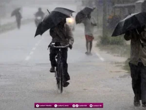 Doa Memindah atau Menghentikan Hujan
