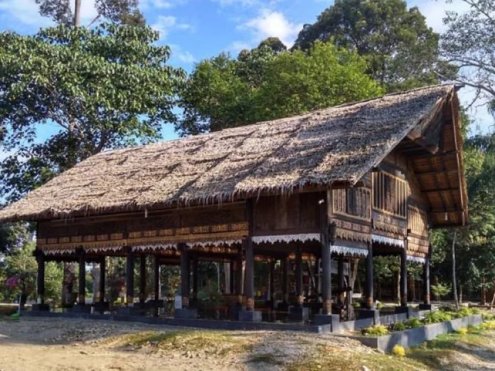 Pesona Langsa Gemilang 2019 Hadirkan Ragam Kegiatan Seru di Hutan Kota