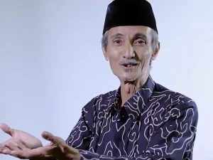 Agama Menolak Kekerasan Seksual
