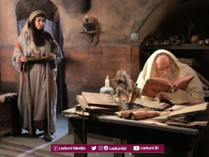 Tahun 813-833 M: Masa Khalifah Al-Makmun, Masa Munculnya Tradisi Penerjemahan