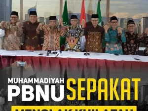 Khilafah Bukan Solusi, Ingat Itu!
