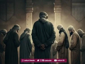Kisah Pemuda yang Meminta Izin Berzina kepada Rasulullah