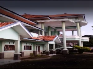 MTs Nurul Jadid Probolinggo