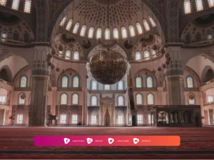 Petunjuk Pelaksanaan Shalat Tahiyyatul Masjid
