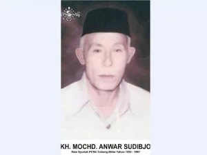 Kisah Kiai NU yang Jasadnya Utuh Meski sudah Terkubur 31 Tahun