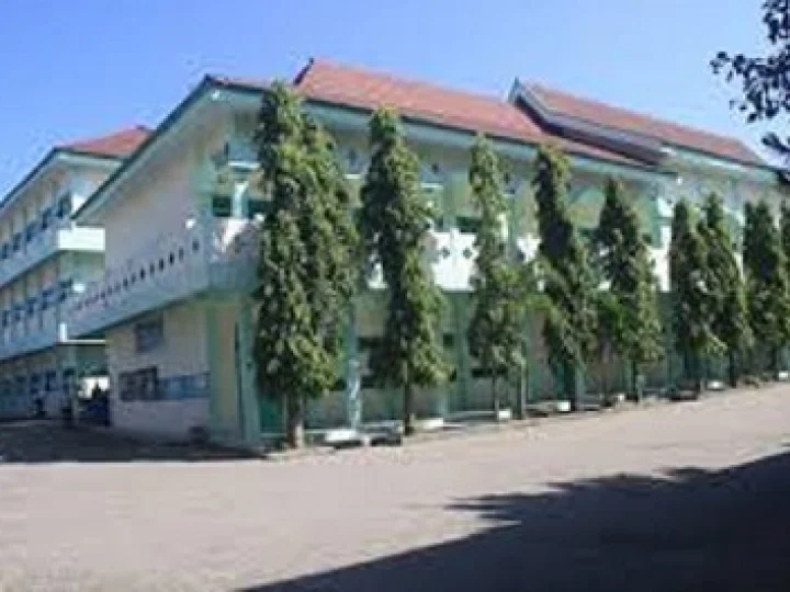 Ma'had Aly Nurul Jadid Probolinggo