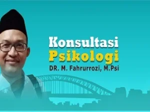 Konsultasi Psikologi: Bagaimana Merawat Orang Depresi sedang Dirinya juga Depresi?