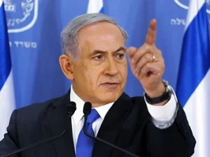 PM Israel Puji Pasukannya karena Membunuh Pelaku Penembakan