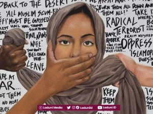 Penjelasan Kekerasan Seksual dalam Hukum Islam