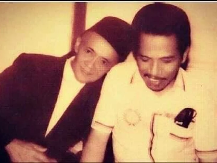 Kisah Perjumpaan Mbah Hamid Kajoran dengan Kiai Utsman al-Ishaqy