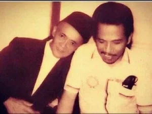 Kisah Perjumpaan Mbah Hamid Kajoran dengan Kiai Utsman al-Ishaqy