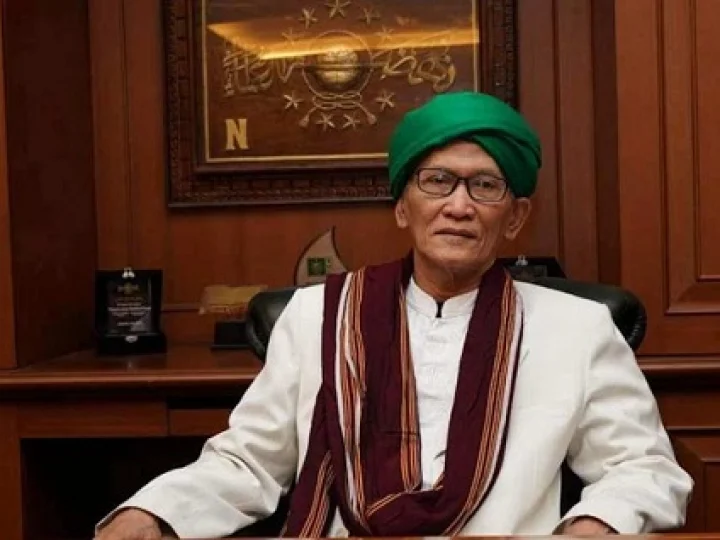 Zaman Fitnah adalah Ketika Banyak Penghafal Qur'an, Tapi Langka Ahli Fiqh