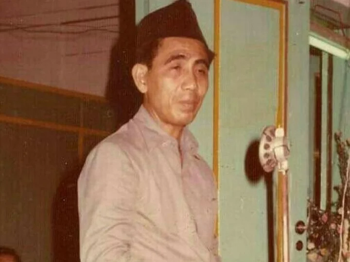 Rahasia Bulan April, Apa Itu?