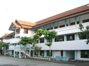 MA Al-Falahiyah Tuban
