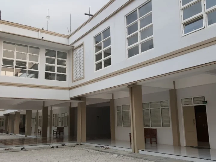 Ma’had Aly Hasyim Asy’ari Tebuireng, Jombang