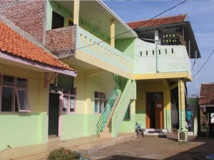 Pesantren Raudlatul Hasaniyah Probolinggo