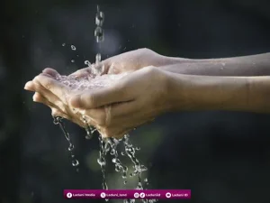 Hikmah Diwajibkannya Bersuci sebelum Melaksanakan Shalat
