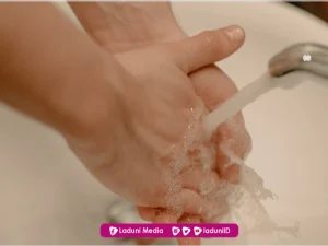 Macam-macam Najis dan Cara Menyucikannya