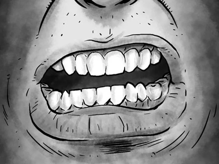 Kebencian yang 'Dipersenjatai'