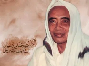 Gaya Dakwah Mbah Hamid, Mengajak tanpa Menggurui