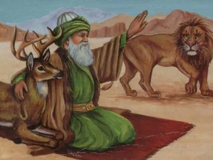 Hikmah Sufi tentang Kehebatan