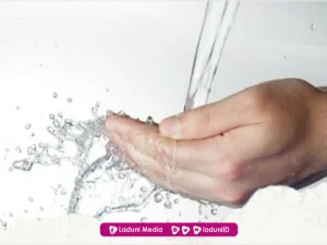Kumpulan Lengkap Doa Sunah yang Mengiringi Gerakan Wudhu
