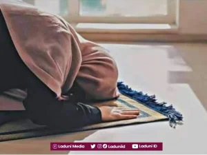 Hukum Wanita Haid Melakukan Sujud Syukur