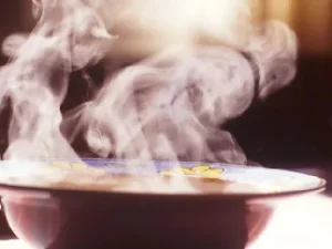 Sering Konsumsi Makanan dan Minuman Panas, Meningkatkan Resiko Kanker Kerongkongan