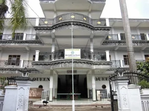 SMA Queen Al Falah Kediri