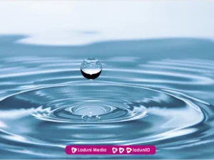 Jumlah Volume Air untuk Mandi Wajib dan Wudhu
