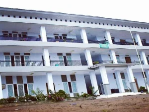 SMP Queen Al-falah Kediri